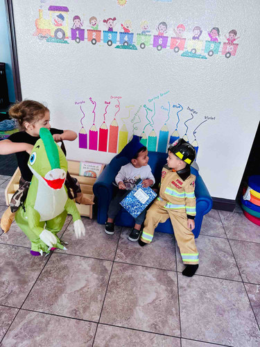 Photo of Little Bright Ones Family Childcare - Hemet, CA