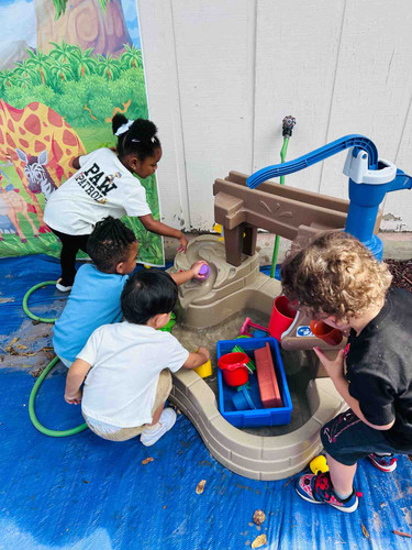 Photo of Erisha Henry Daycare - San Antonio, TX