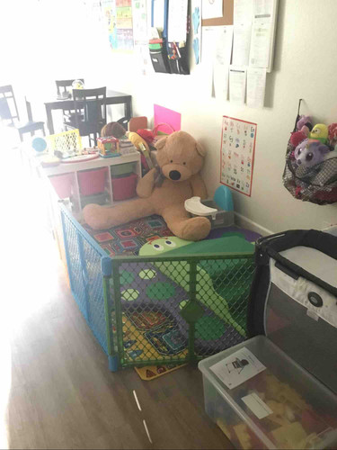 Photo of Boobees Little Bunny's Daycare