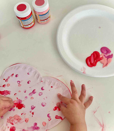 Photo of Brilliant Tots Daycare - Pico Rivera, CA