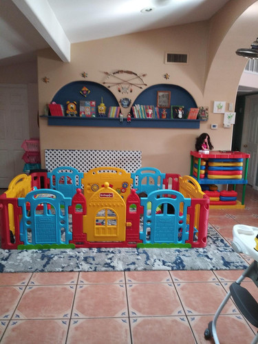 Photo of Urrea Family Care Daycare - Whittier, CA