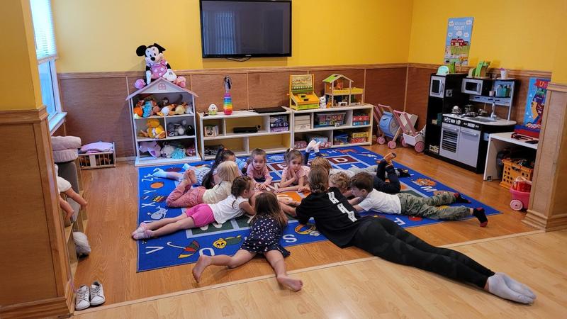 Photo of Little Kids Country Daycare - Los Angeles, CA