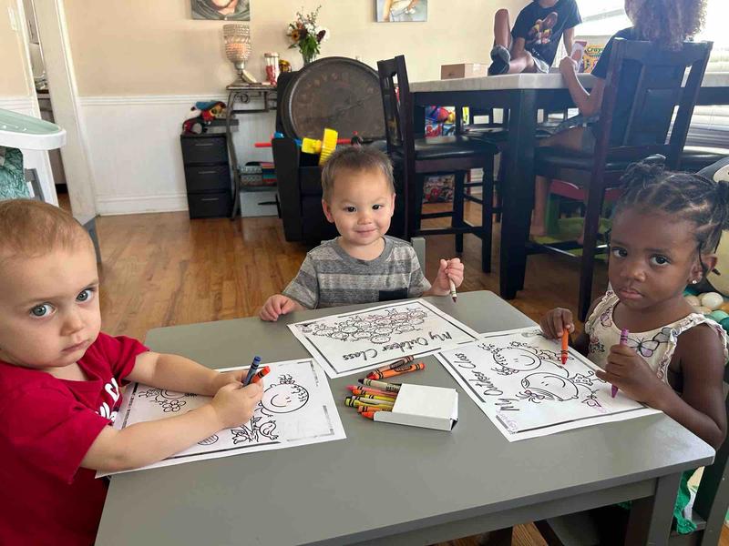 Photo of R & R Family Daycare - Lakewood, CA