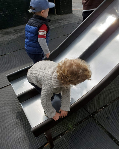 Photo of Nessa's Childcare - New York, NY