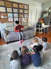 Photo of Bright Star Bilingual Early Learning