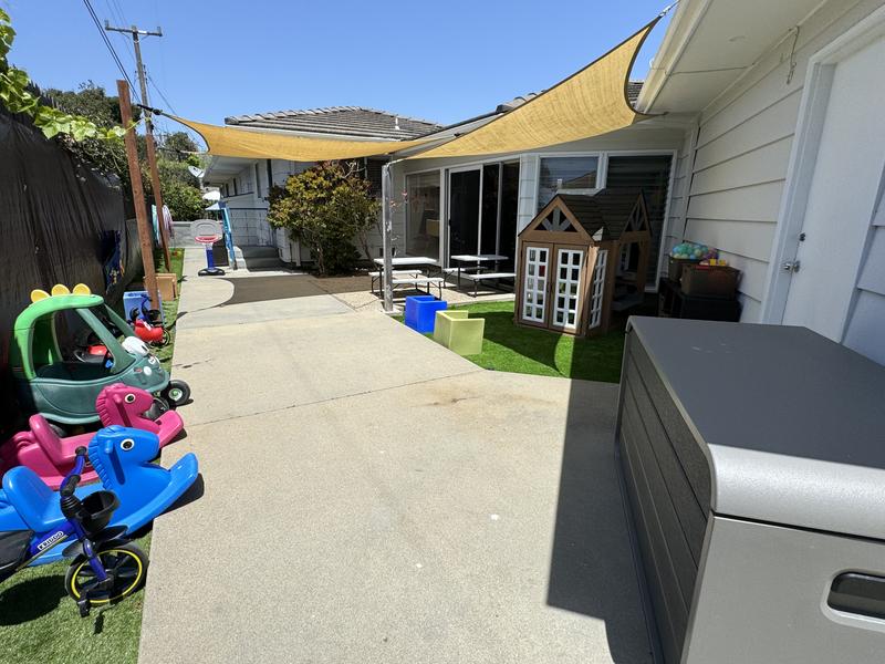 Photo of Tiny Ages Bilingual Daycare - Hollister, CA