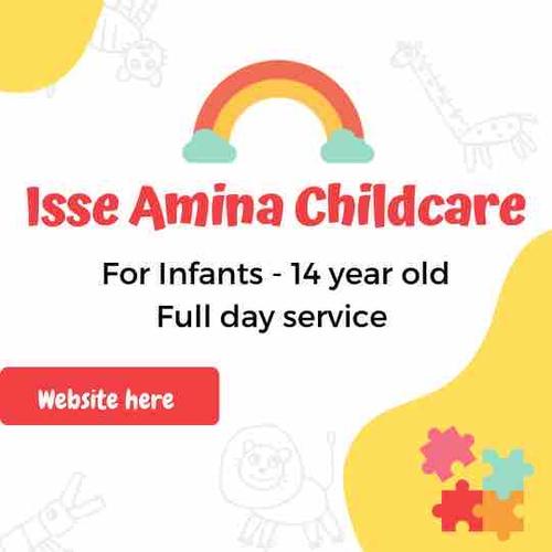 Photo of Isse Amina Family Childcare Daycare - San Diego, CA