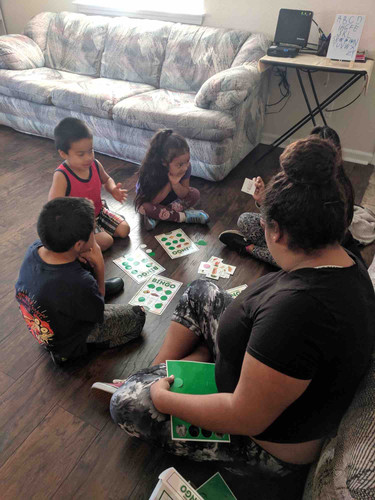Photo of Lupita’s Family Daycare - Red Bluff, CA