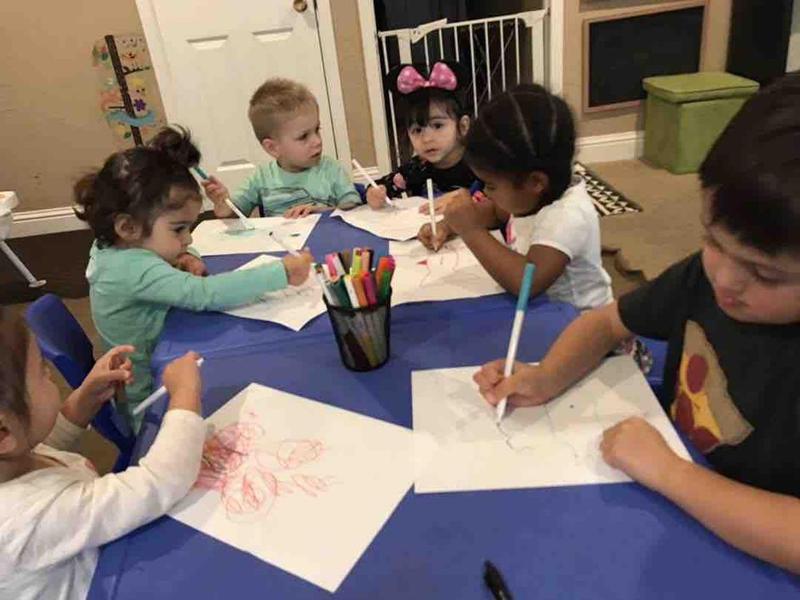 Photo of Little Star Daycare - Gilroy, CA