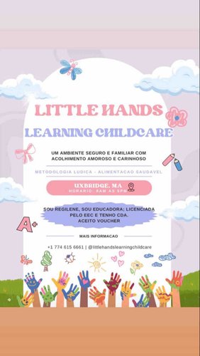 Photo of Regilene Fernandes - Uxbridge, MA