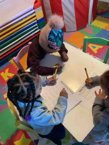 Photo of Jones Family Childcare - Los Angeles, CA