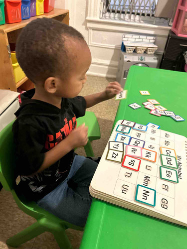 Photo of Yaya's Precious Angels Daycare - Bronx, NY
