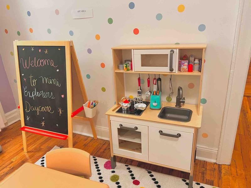 Photo of Mini Explorers Group Family Daycare - New York, NY