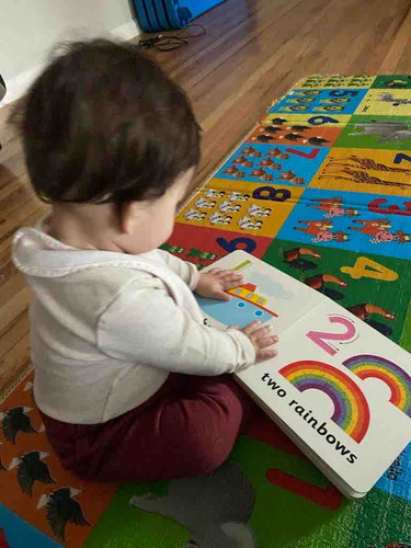 Photo of Twinkling Star Daycare - Santa Clara, CA