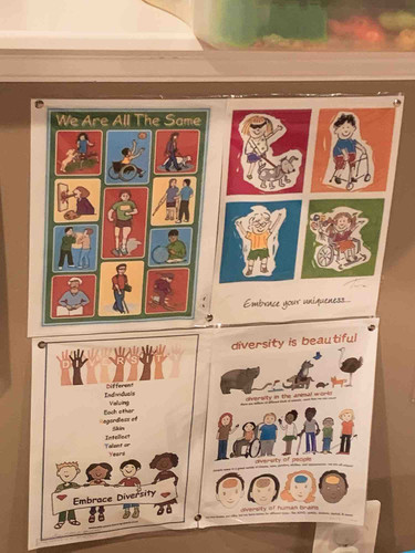 Photo of Samreen Ashraf Daycare - Crofton, MD