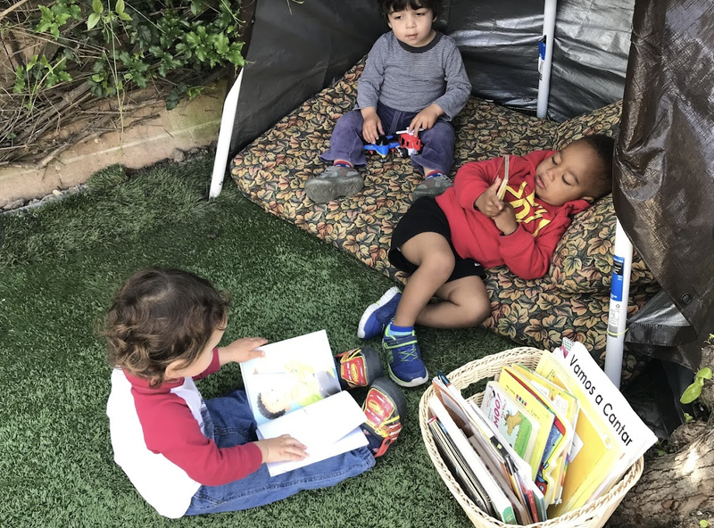 Photo of Vargas Family Child Care - Santa Barbara, CA