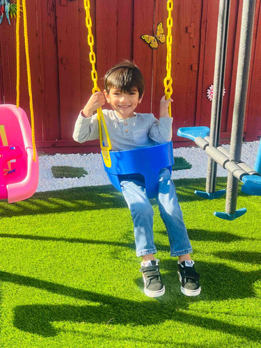 Photo of Krishna’s Little Kingdom Daycare - San Jose, CA