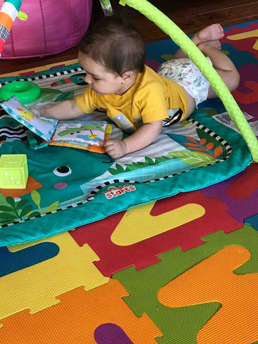 Photo of Fielder's Family Daycare - Moreno Valley, CA