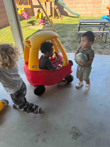 Photo of Majied Family Childcare - Bellflower, CA