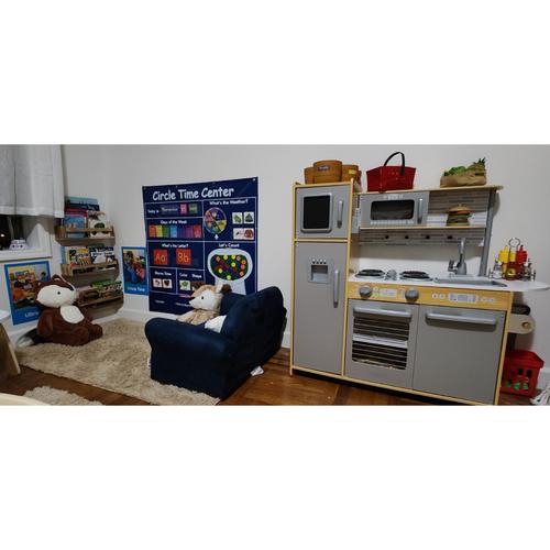 Photo of Sensory Spectrum Daycare Corp - Bronx, NY