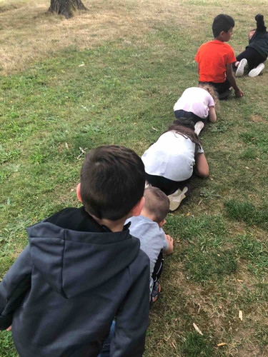 Photo of María Lourdes Ruiz Daycare - Portland, OR