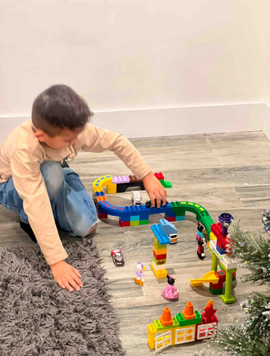 Photo of House Of Elevation Child Care - Whittier, CA