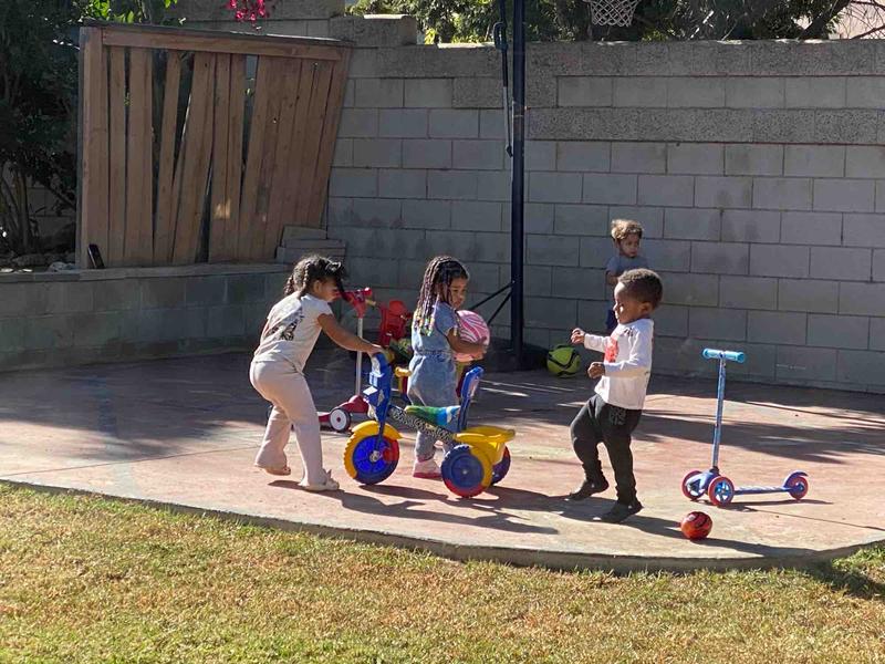 Photo of McDuffy Family Child Care - Inglewood, CA