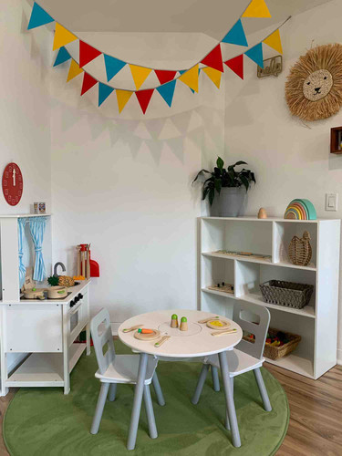 Photo of Jardin De Niños Corazon - San Diego, CA