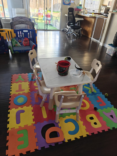 Photo of Castaneda Family Child Care - Moreno Valley, CA