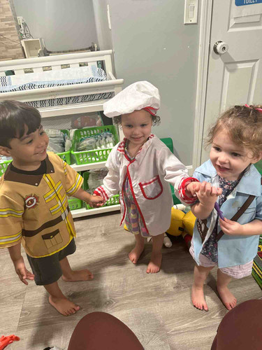 Photo of Kiddie Cove Daycare - Millbury, MA