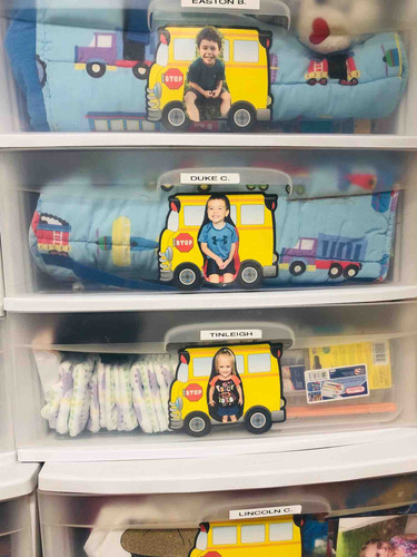 Photo of Kids Are Fun School - Round Rock, TX