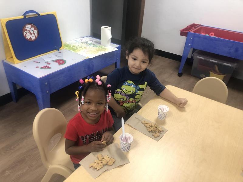 Adventure Point Early Learning Center Daycare Home Preschool National