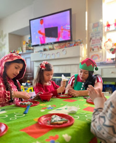 Photo of Robles Maritza Family Childcare - Chula Vista, CA