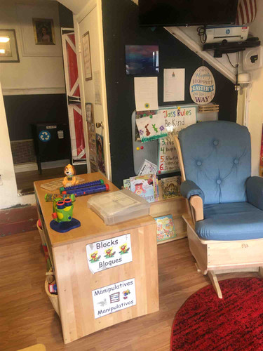 Photo of Little Peacocks Daycare - Pomona, CA