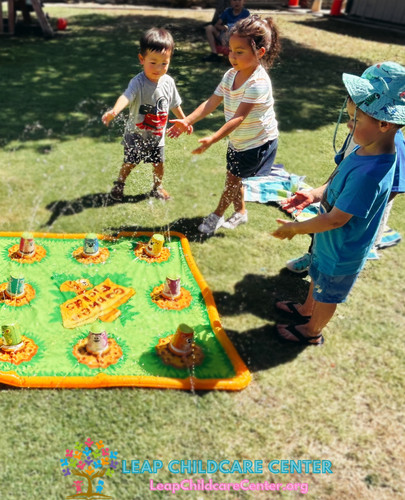 Photo of Leap Childcare Center - Bakersfield, CA