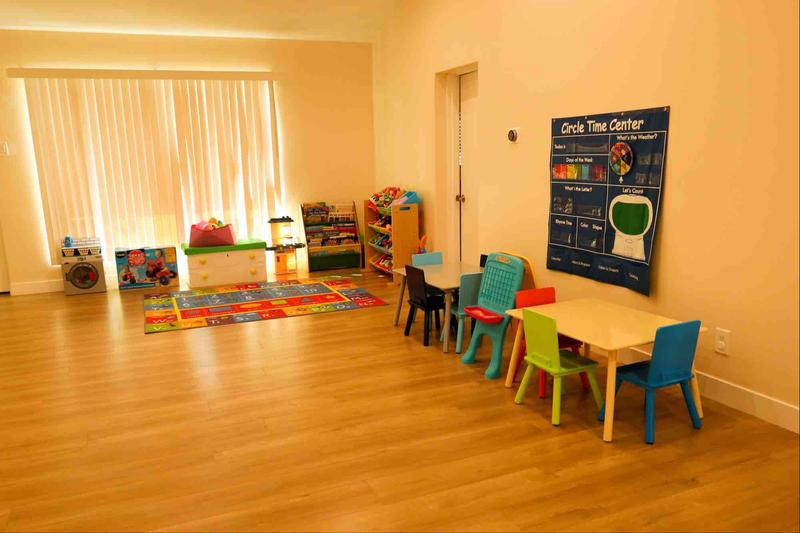 Photo of Barsegian Family Child Care - Arleta, CA