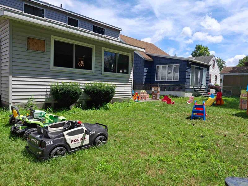 Photo of Little Warriors - Syracuse, NY