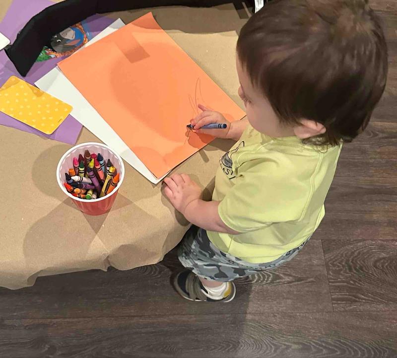 Photo of Ortiz Heaven Family Childcare - Bakersfield, CA