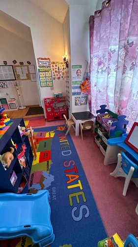 Photo of Musa Salma Osman (Child Heaven Early Learning Program) Daycare - Sea Tac, WA