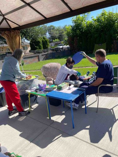 Photo of Mariposas Daycare - Wapato, WA