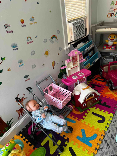 Photo of Little Sunshine - Malden, MA