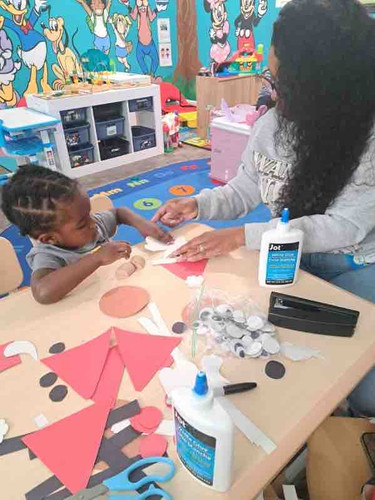 Photo of Tru Luv Learning Center - Columbia, SC