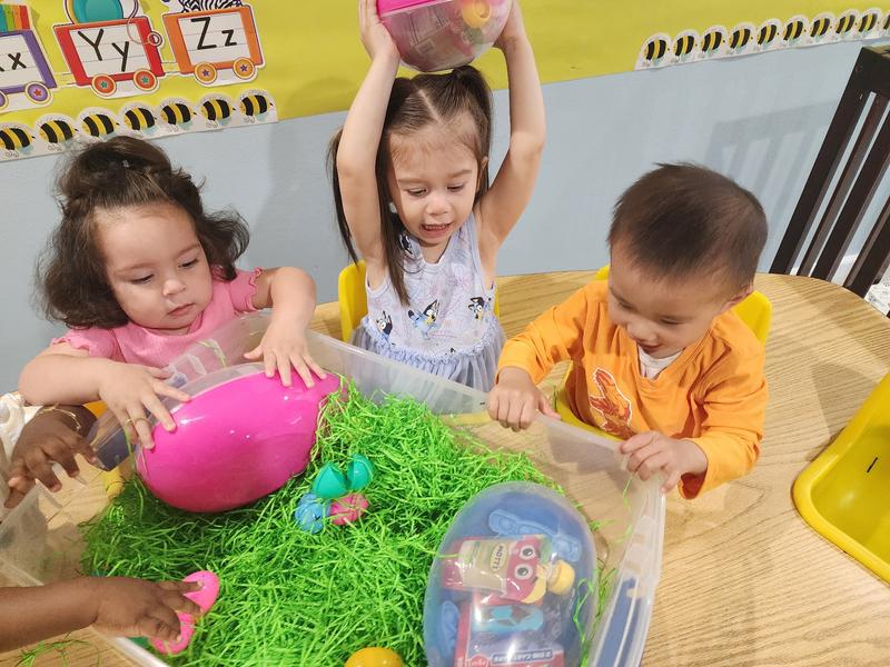Photo of Little Stars Home  Daycare - Anaheim, CA