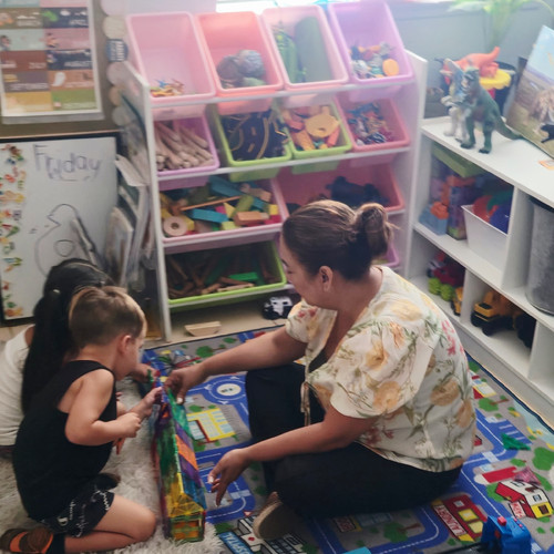 Photo of Family Childcare Ojeda Ortiz - Menifee, CA