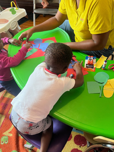Photo of Shine Bright Early Learning School - Rock Island, IL