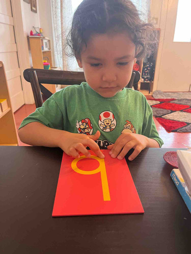 Photo of Sunny Wells Montessori Daycare - Pomona, CA