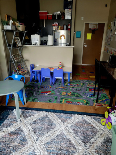 Photo of Solid Starts Home Daycare - Hillsboro, OR