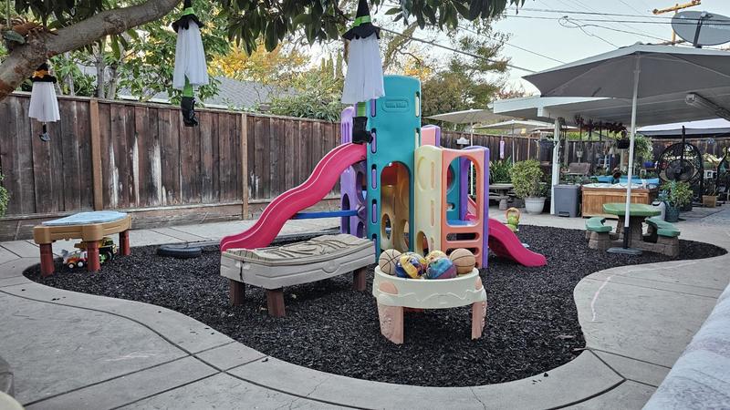 Photo of Silvestre Family Childcare - San Jose, CA