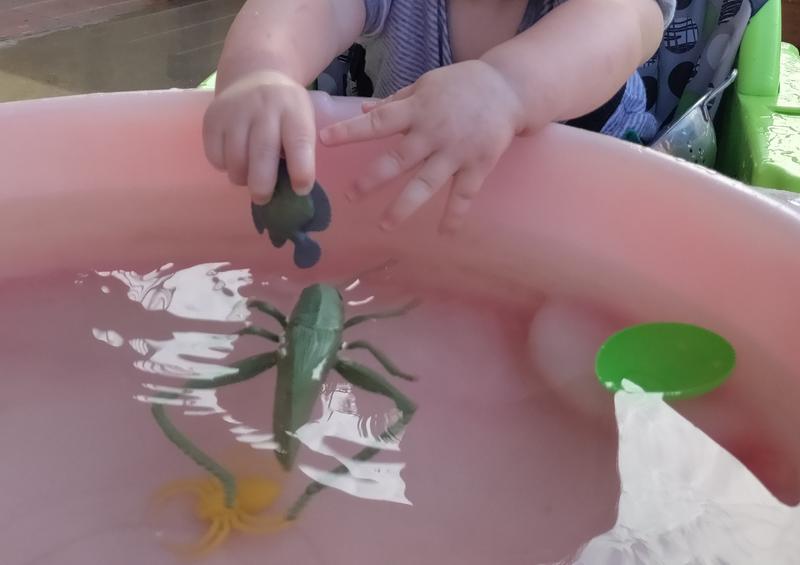 Photo of The Wild Ones: A Small Home Daycare - Alta Loma, CA