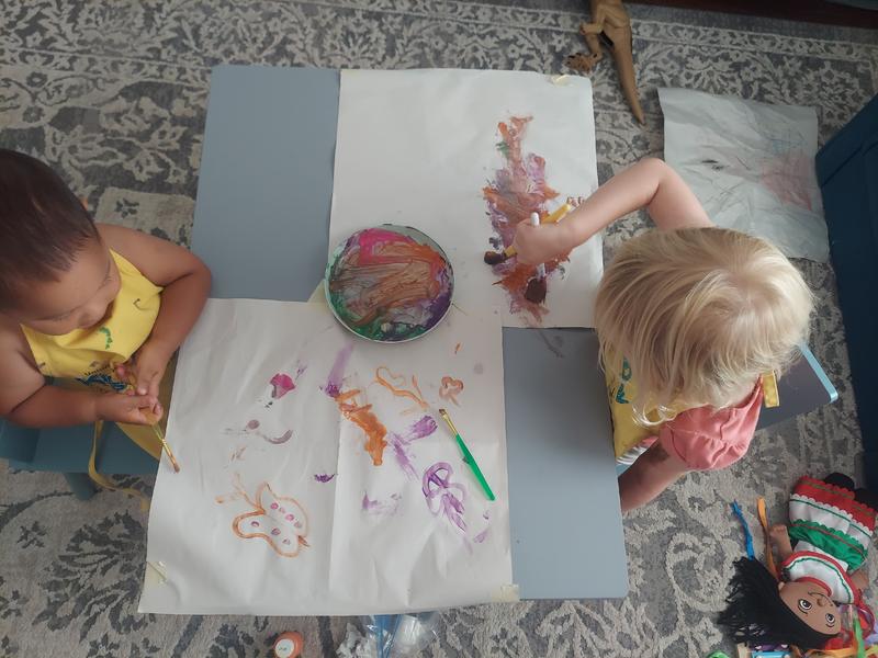 Photo of Masouma Family Childcare - Lakeside, CA